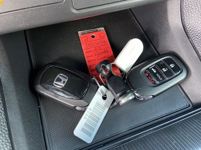 Used 2024 Honda Civic Si image 42