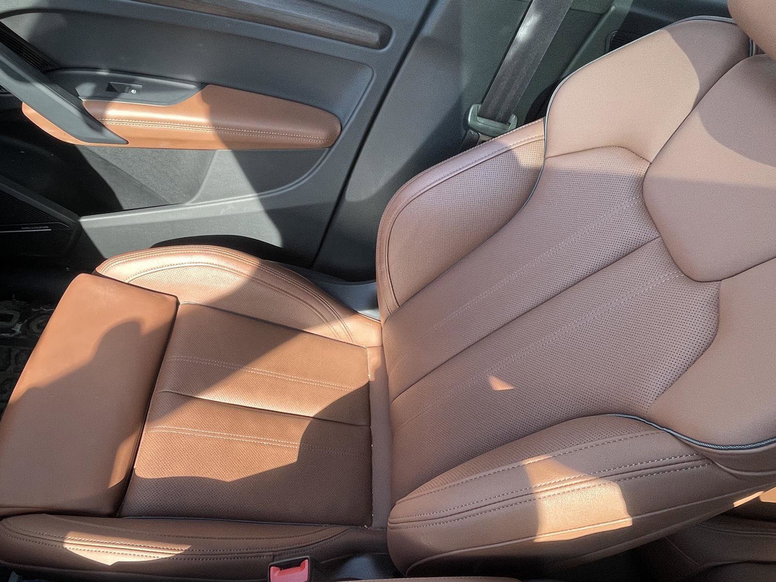 Used 2023 Audi Q5 2.0T Prestige AWD/4WD image 25