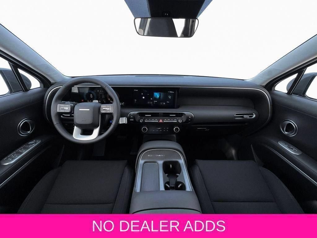 New 2026 Hyundai Palisade SE FWD image 72
