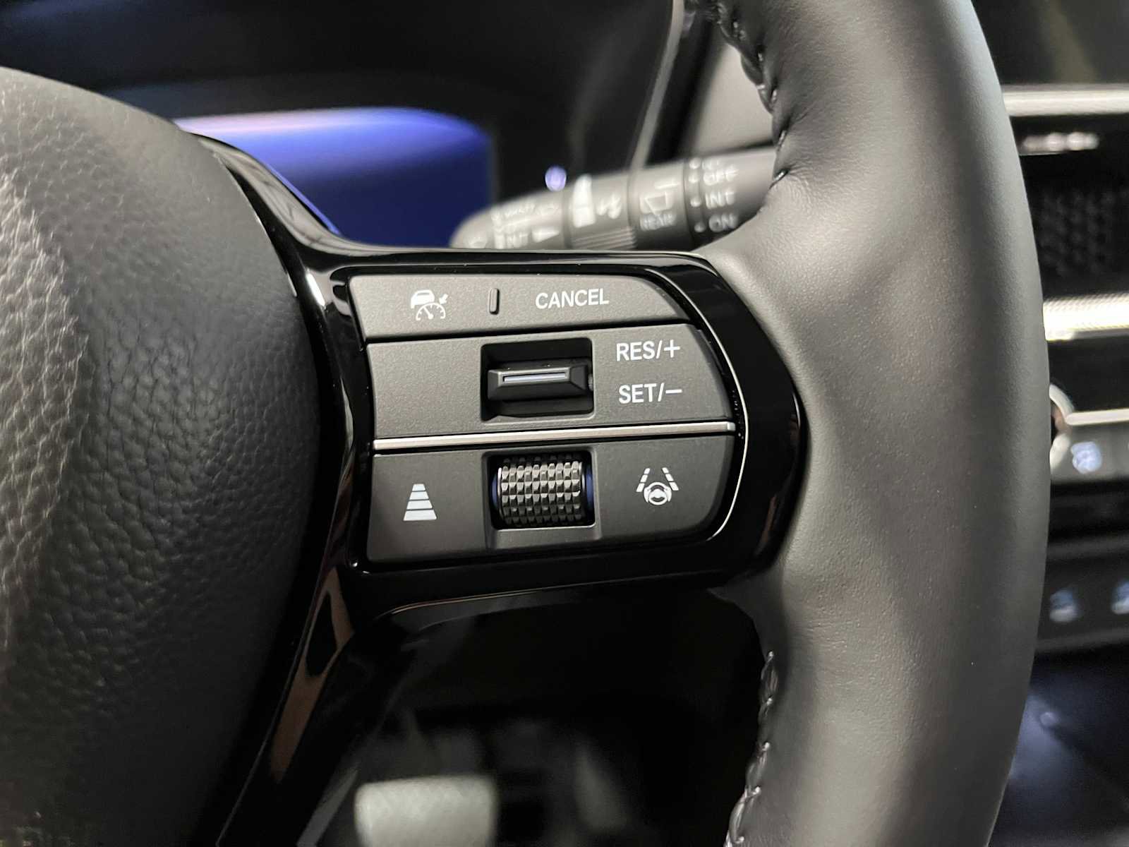 New 2026 Honda CR-V EX-L image 18