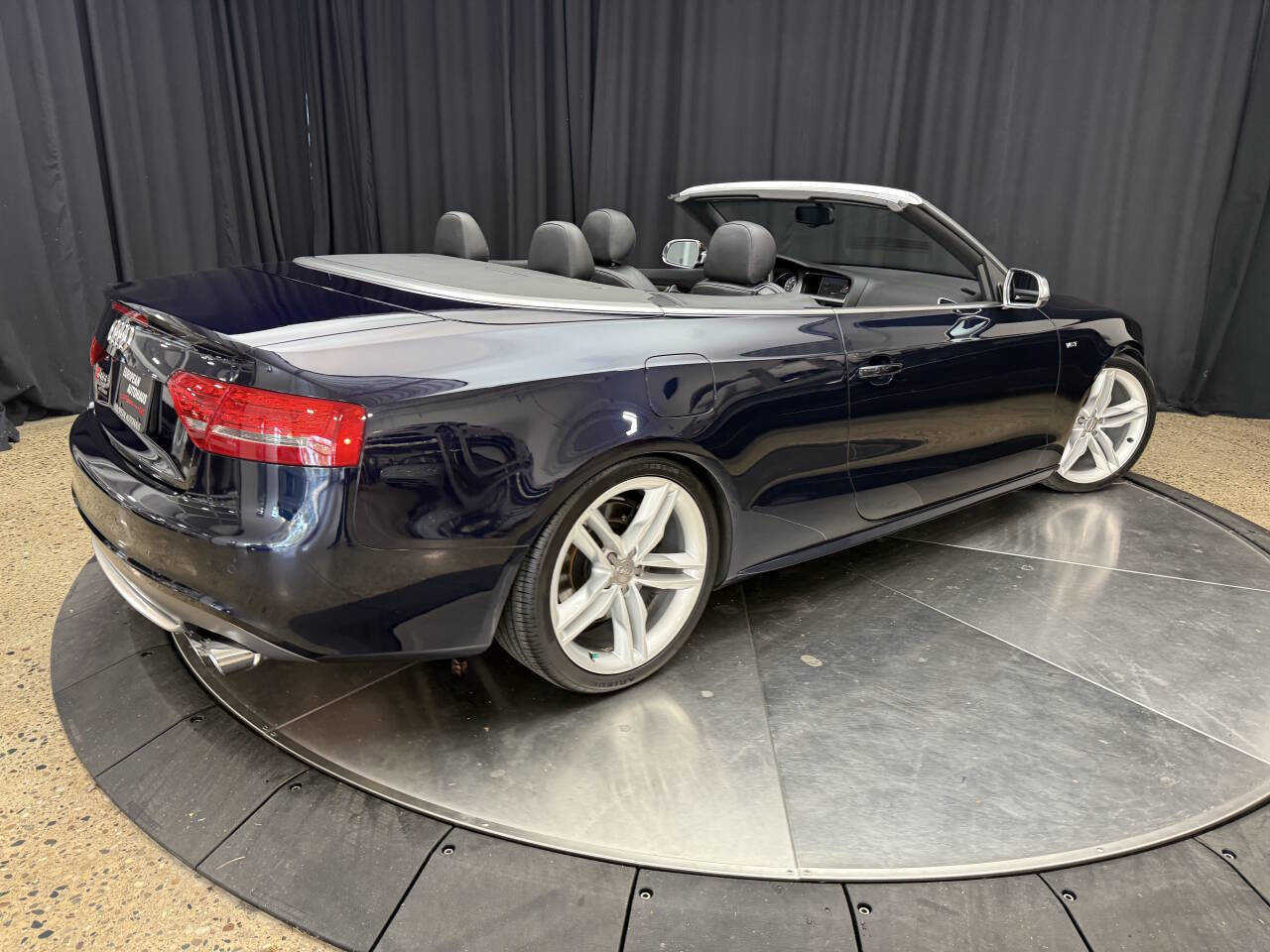 Used 2011 Audi S5 Prestige image 9
