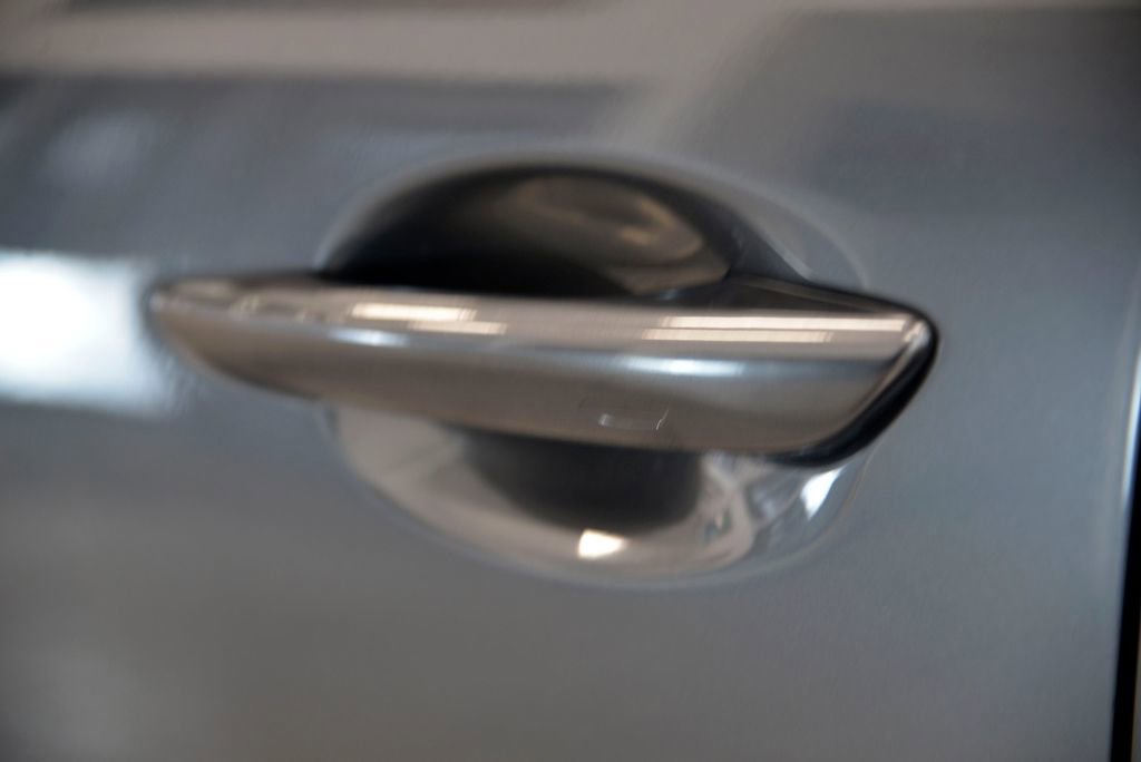 Certified 2024 MAZDA CX-90 3.3 Turbo w/ Premium Package image 13