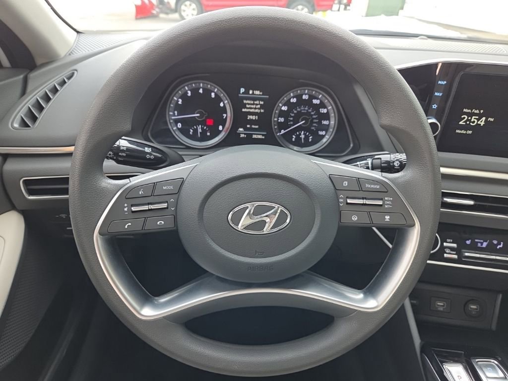 Used 2023 Hyundai Sonata SEL image 28