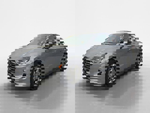 Used 2021 Hyundai Sonata SE image 7