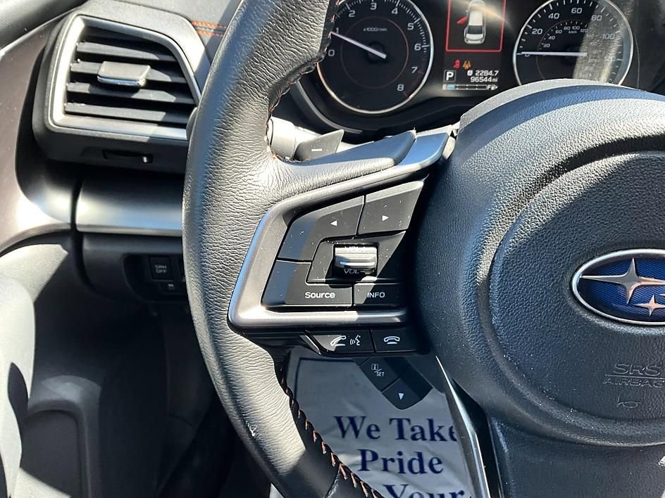 Used 2018 Subaru Crosstrek 2.0i Limited AWD/4WD image 29