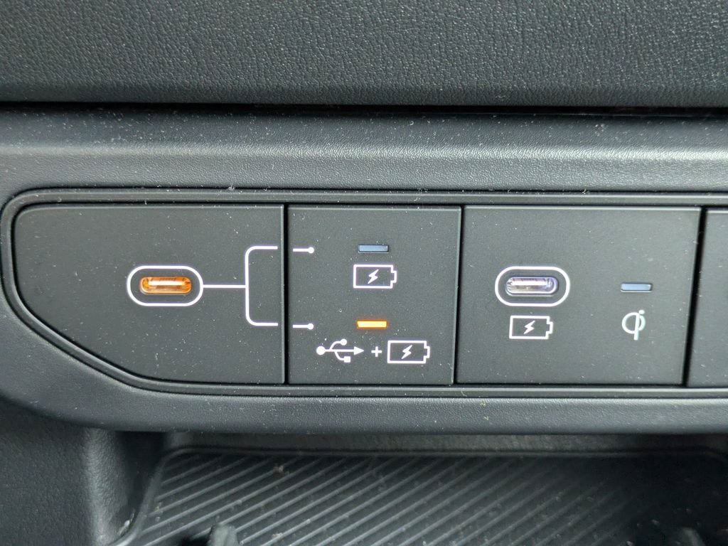 Used 2025 Kia K4 EX FWD image 20