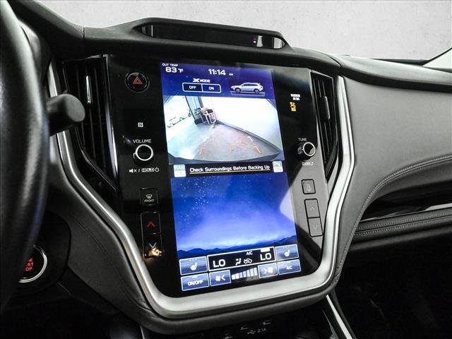Used 2021 Subaru Outback Limited XT AWD/4WD image 14