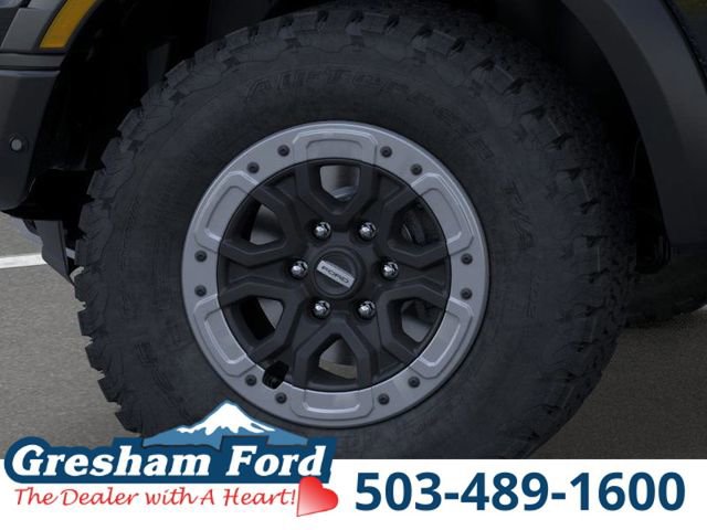 New 2026 Ford Ranger Raptor image 22
