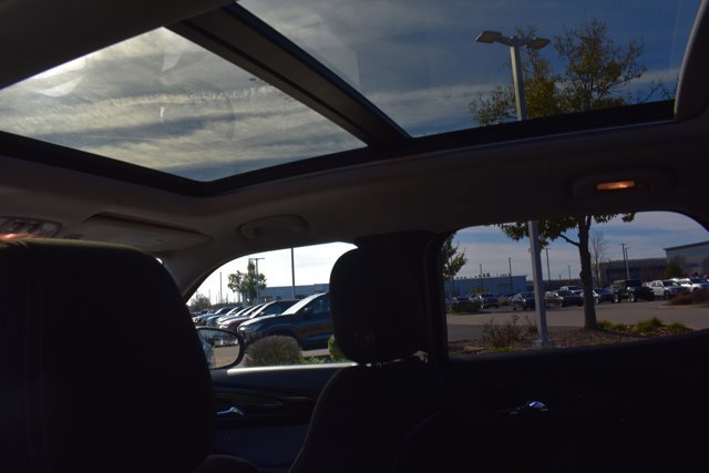 New 2026 Chevrolet TrailBlazer LT w/ Convenience Package image 19