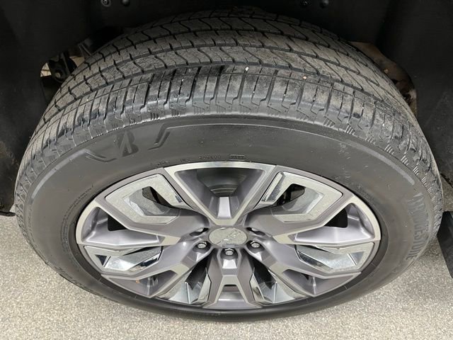 Used 2020 GMC Yukon SLT AWD/4WD image 14