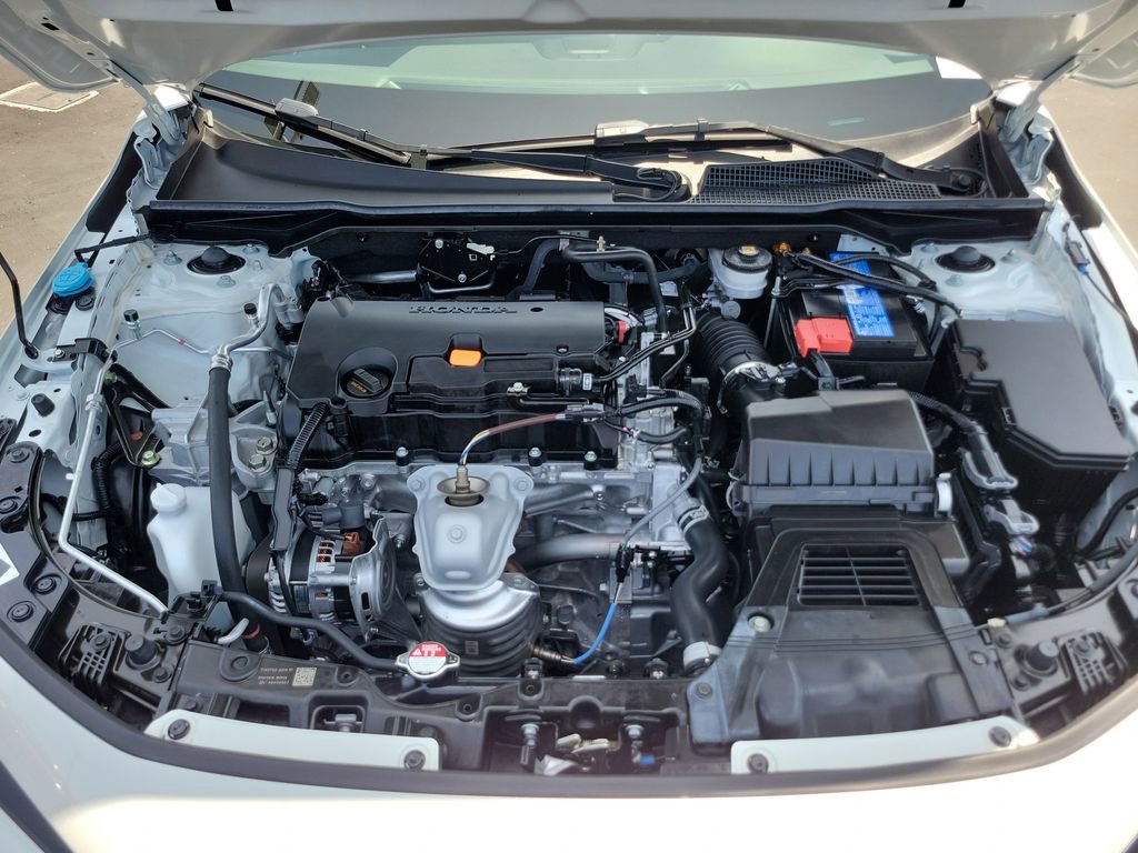 Used 2024 Honda Civic Sport image 26
