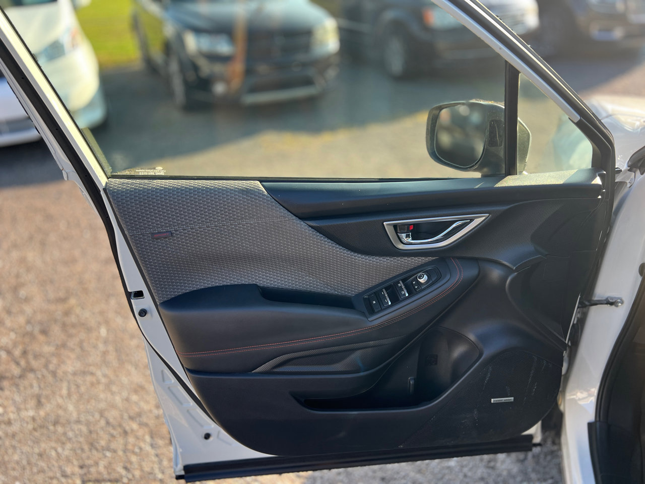 Used 2019 Subaru Forester Sport w/ Popular Package #2 image 13