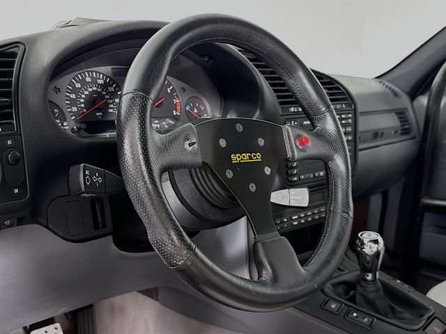 Used 1998 BMW M3 Coupe RWD image 11