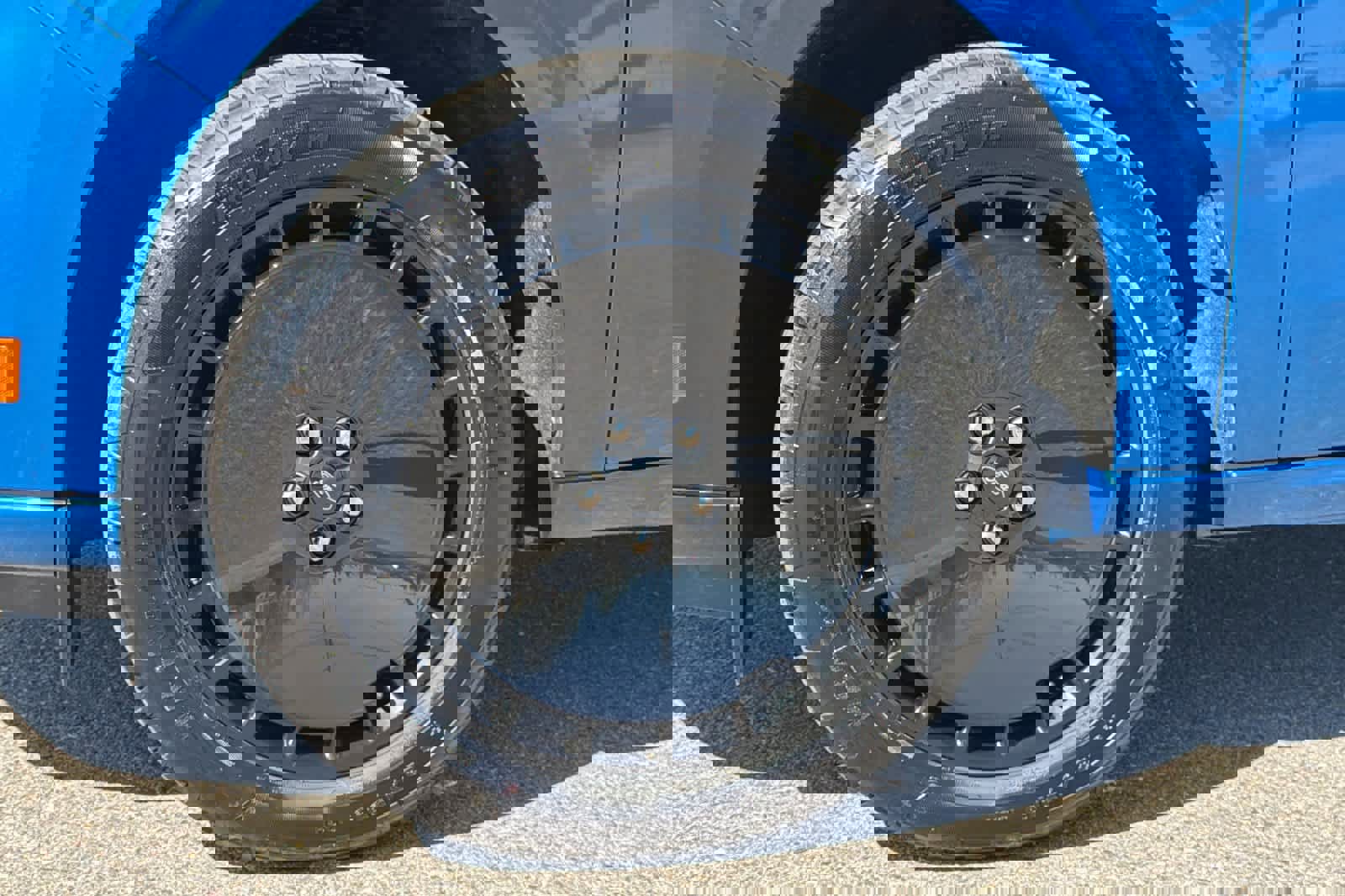 New 2026 Ford Maverick Lobo image 25