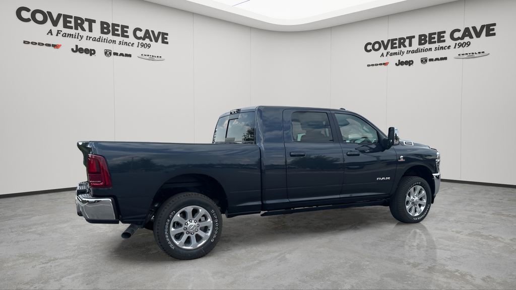 New 2026 RAM 3500 Laramie image 11