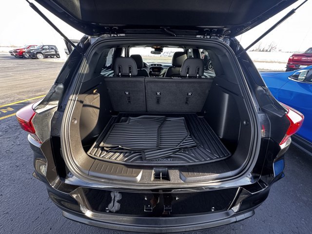 Used 2021 Chevrolet TrailBlazer RS w/ Convenience Package image 8