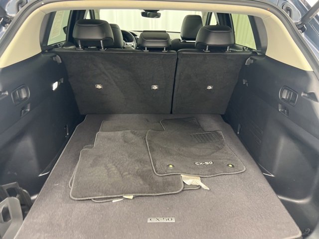Used 2023 MAZDA CX-50 2.5 S w/ Cargo Package image 9