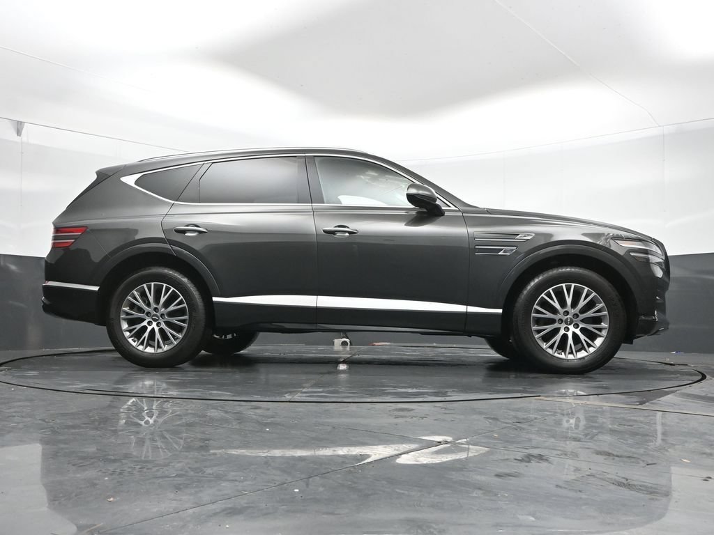 Used 2024 Genesis GV80 2.5T AWD/4WD image 43