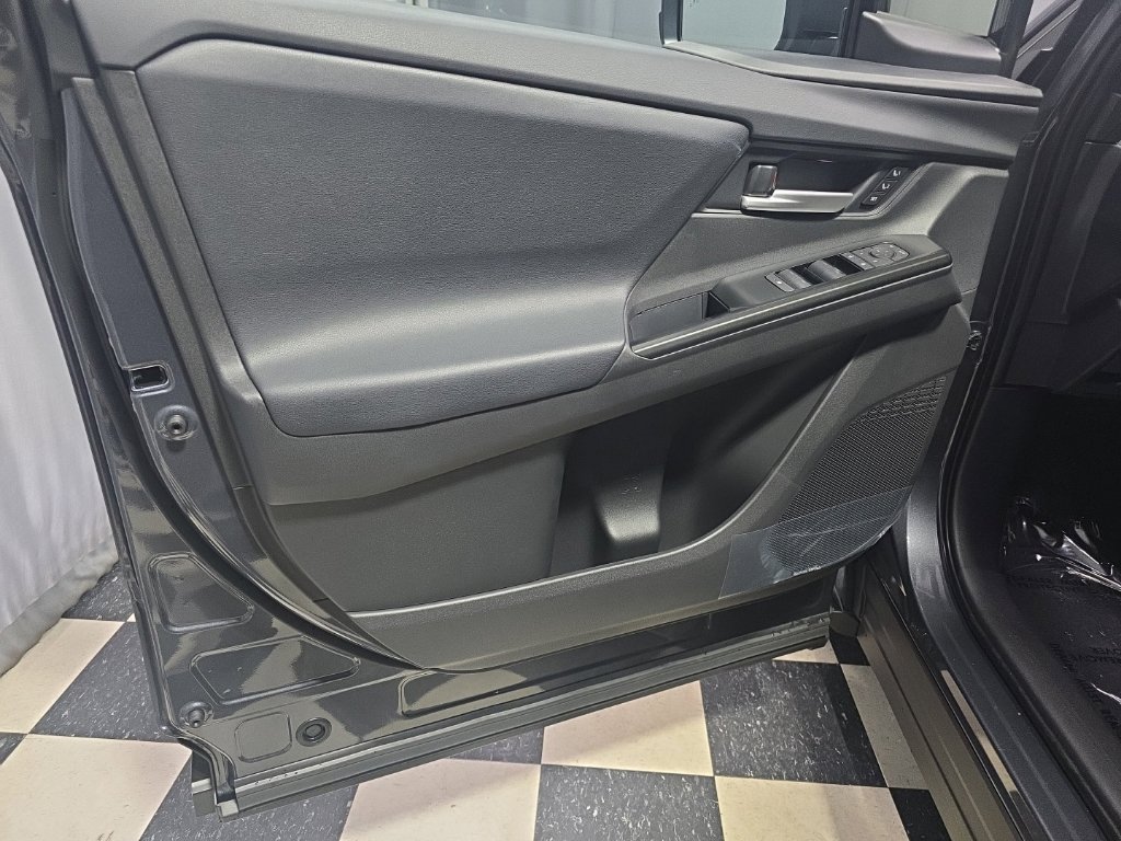 New 2026 Subaru Trailseeker w/ Interior Protection Package AWD/4WD image 14