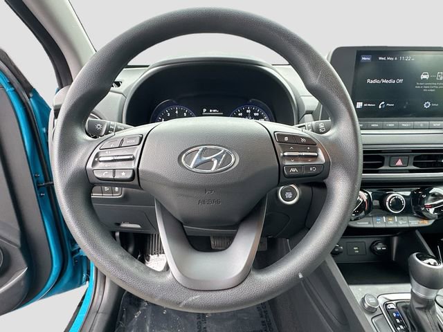 Used 2023 Hyundai Kona SEL AWD/4WD image 11