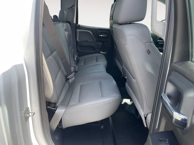 Used 2016 Chevrolet Silverado 1500 W/T w/ Trailering Package image 27