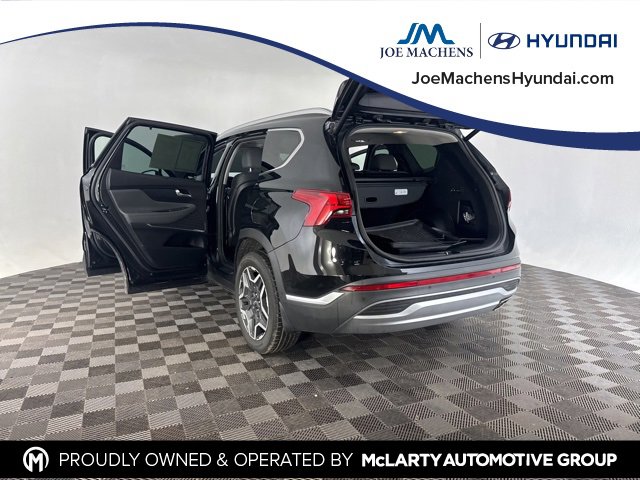 Used 2023 Hyundai Santa Fe Limited w/ Cargo Package image 19