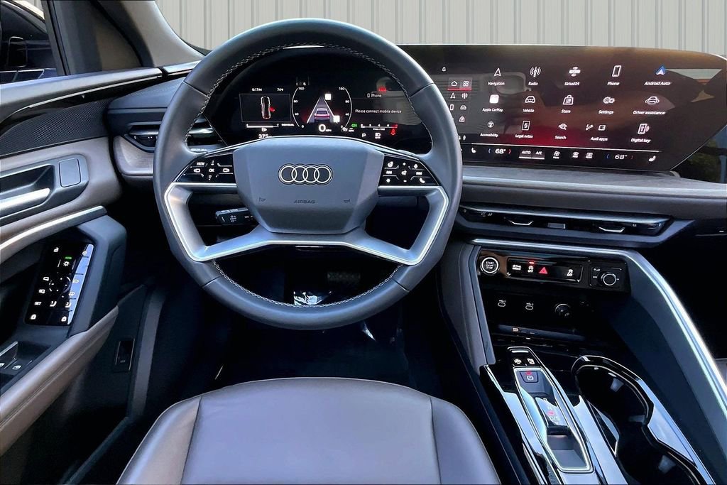 Used 2025 Audi Q5 Premium w/ Convenience Package AWD/4WD image 8