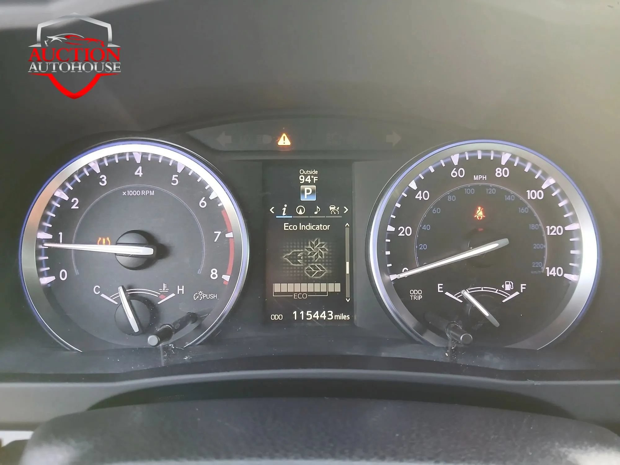 Used 2016 Toyota Highlander Limited Platinum AWD/4WD image 9