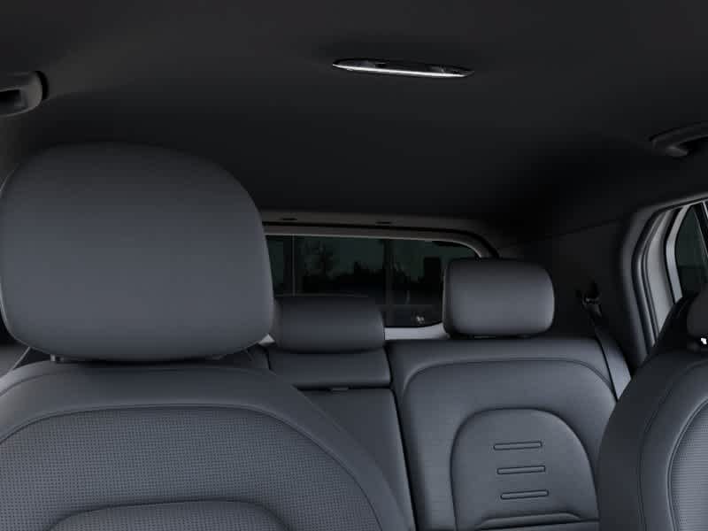 New 2027 Kia EV3 Wind FWD image 27