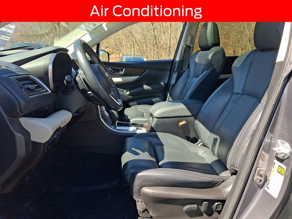 Used 2022 Subaru Ascent Touring w/ Popular Package #2A image 14