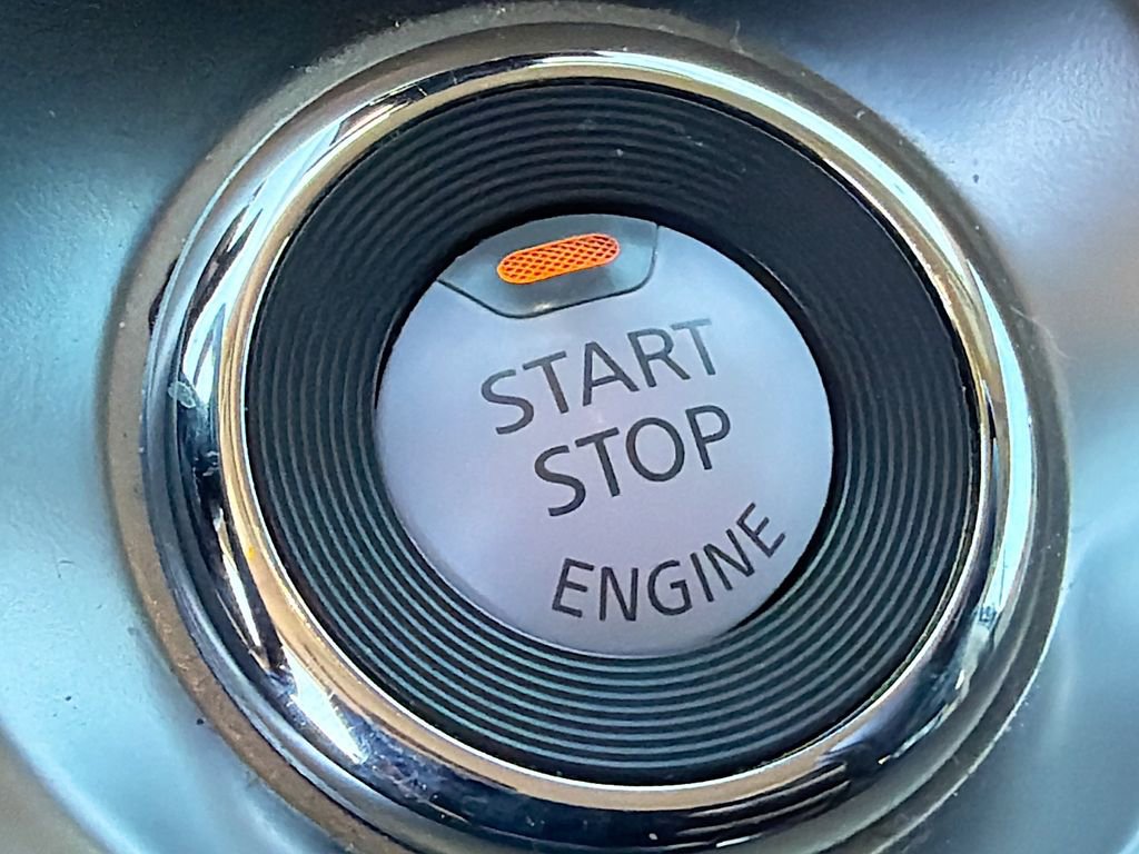 Used 2020 Nissan Maxima 3.5 SL w/ Floor Mat Group image 34