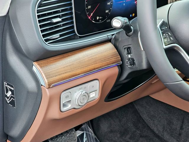 New 2026 Mercedes-Benz GLE 350 4MATIC image 15