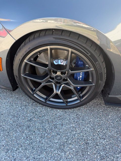 Used 2026 Ford Mustang Dark Horse SC RWD image 18