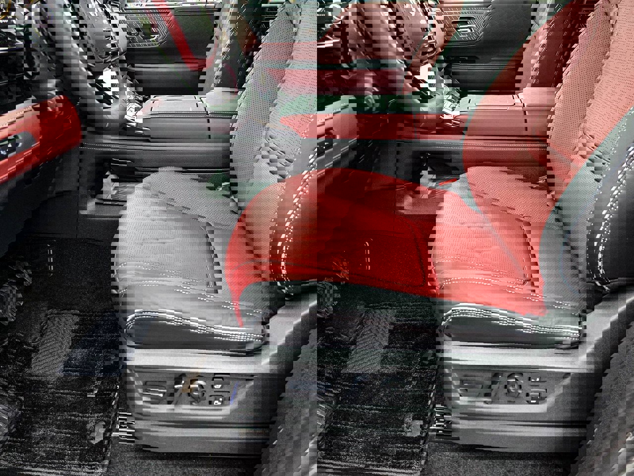 New 2026 INFINITI QX80 Autograph image 13