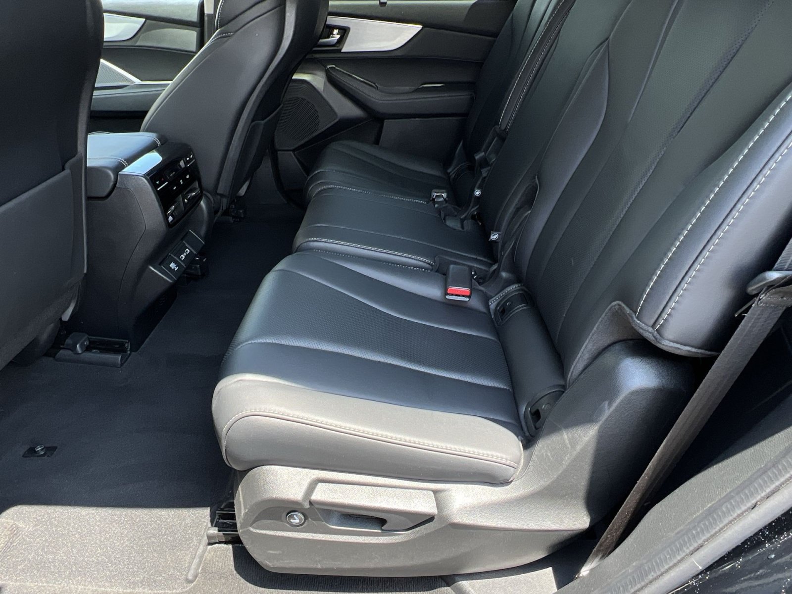 Certified 2023 Acura MDX SH-AWD w/ Technology Package image 26