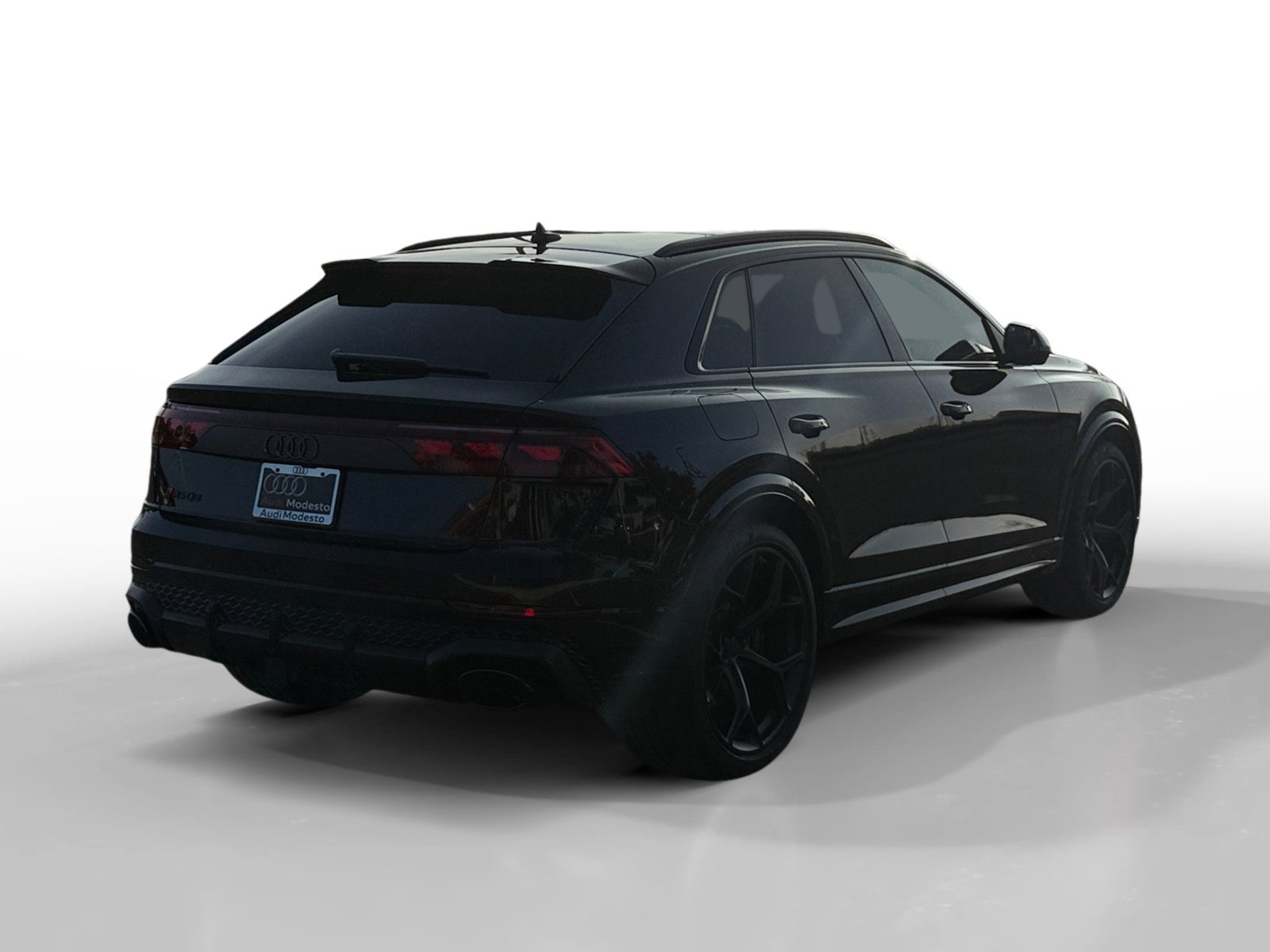 New 2026 Audi RS Q8 performance image 5