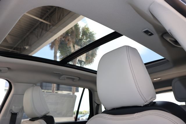 New 2026 Lincoln Aviator 2WD image 30