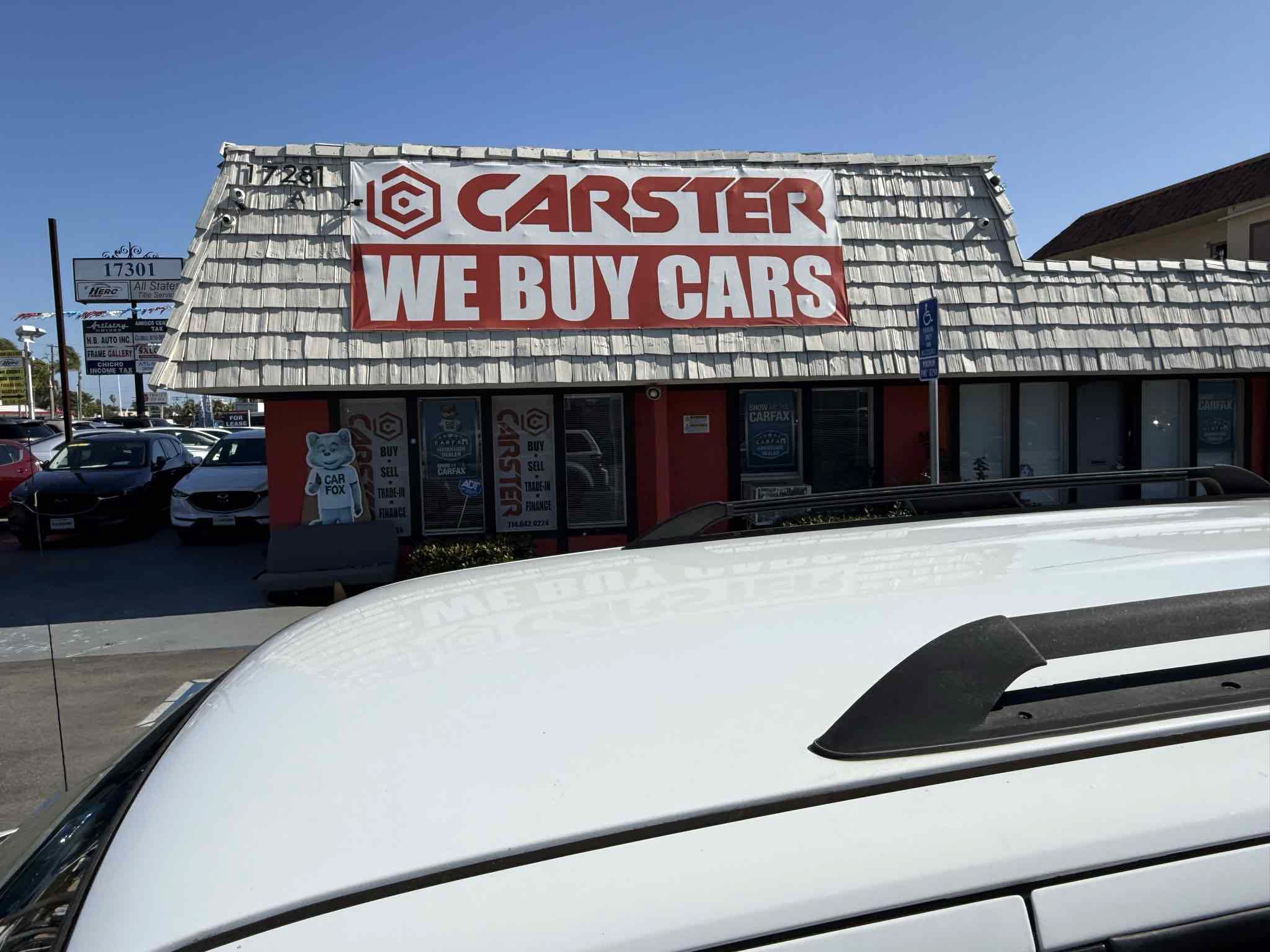 Used 2008 Ford Escape 2WD Hybrid image 14