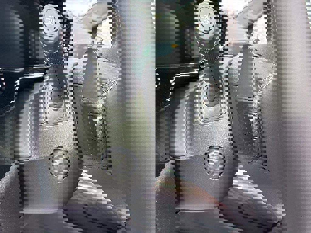 New 2026 Chevrolet Silverado 1500 LTZ w/ LTZ Premium Package image 28