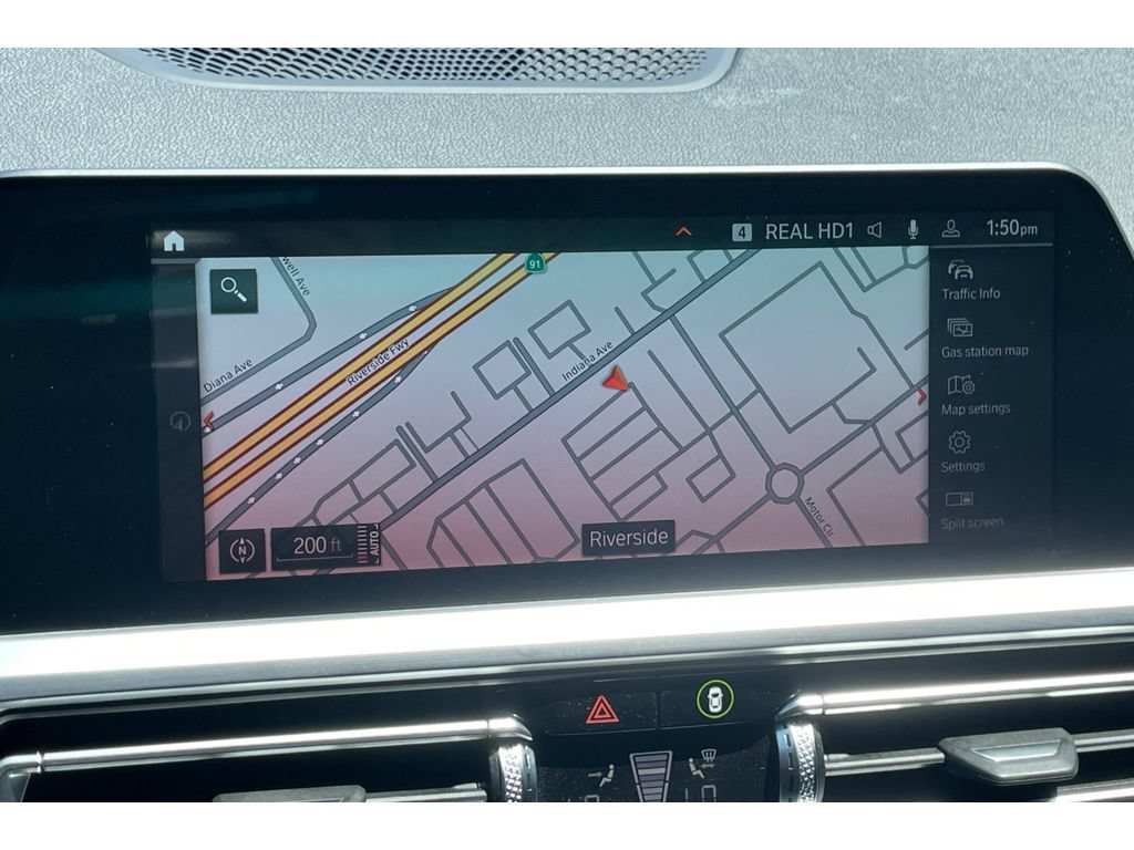 Used 2022 BMW M340i w/ Driving Assistance Package RWD image 40