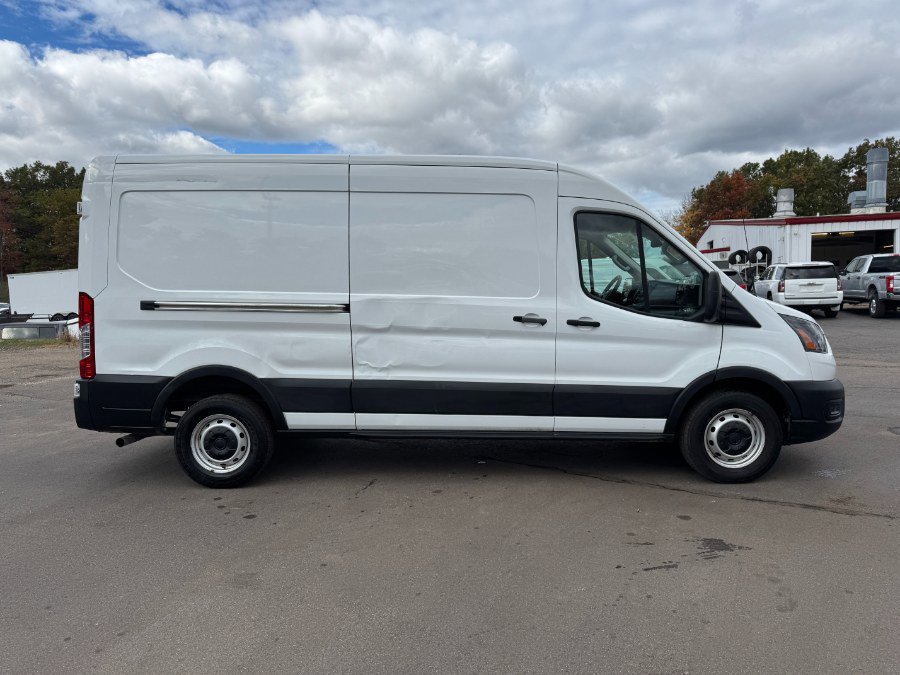 Used 2021 Ford Transit 250 Medium Roof image 6