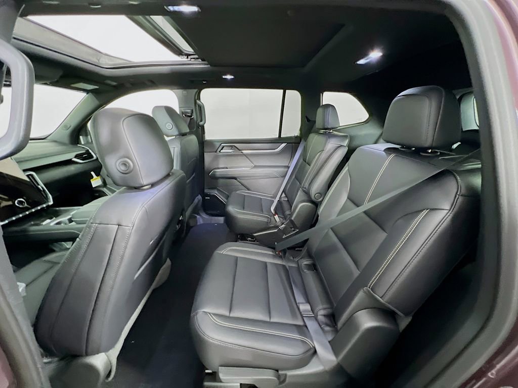 New 2026 GMC Acadia Elevation w/ Super Cruise Package image 24
