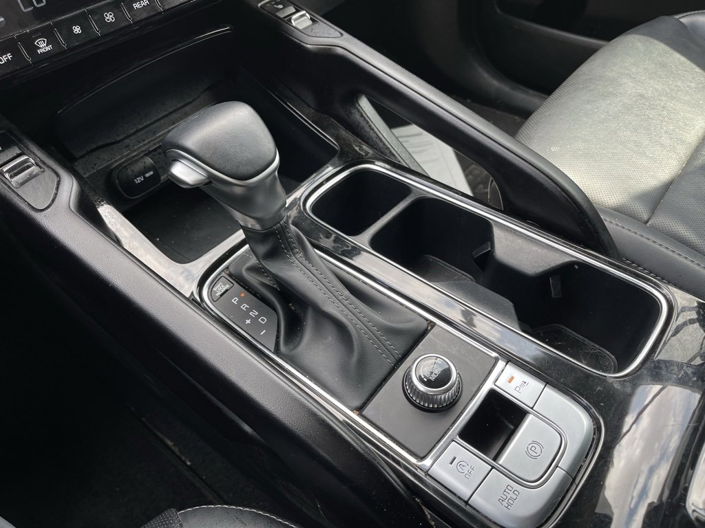 Used 2024 Kia Telluride S w/ S Sunroof Package image 13