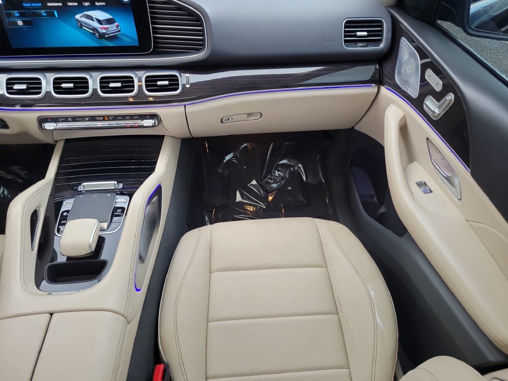 Used 2020 Mercedes-Benz GLE 350 image 18