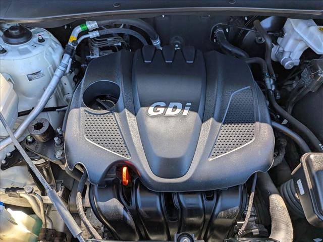 Used 2015 Kia Sportage LX FWD image 21