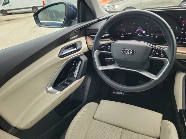 Certified 2025 Audi Q5 Premium w/ Premium Plus AWD/4WD image 13