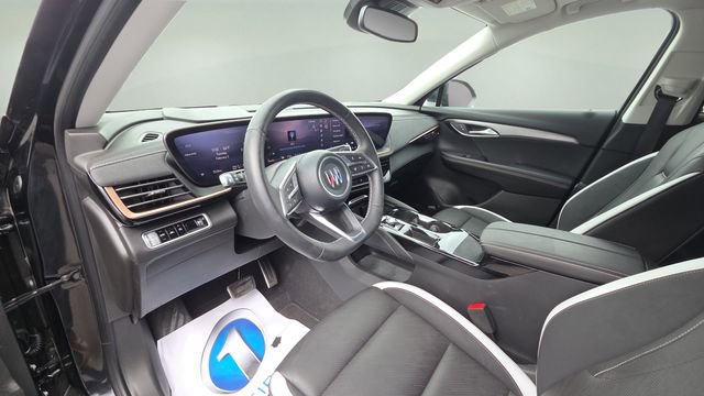 Used 2025 Buick Envision Sport Touring image 29