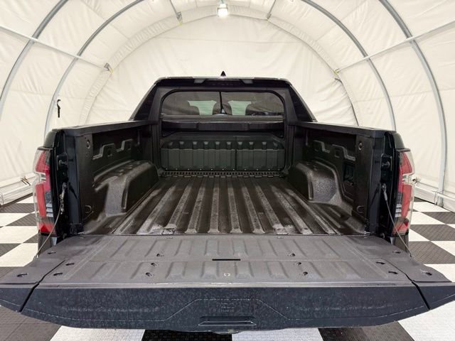 Used 2024 Chevrolet Silverado EV RST image 5