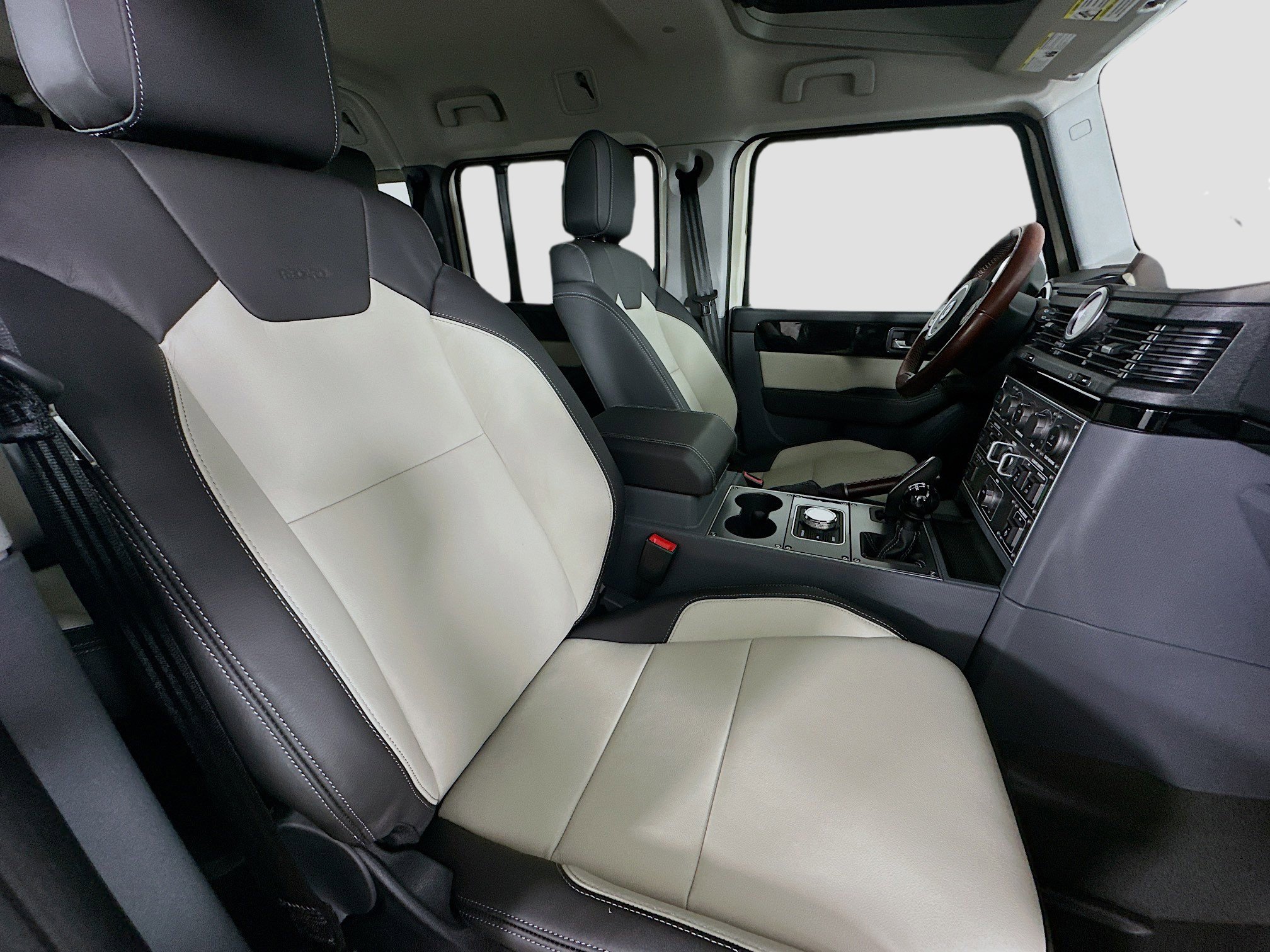 New 2025 INEOS Grenadier Fieldmaster Edition image 49