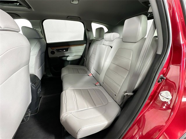 Used 2022 Honda CR-V EX-L image 26
